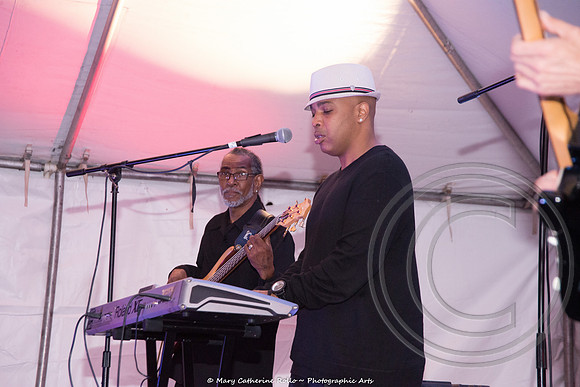 UNSCENE! A Tribute to Stan the Record Man Lewis, March 8, 2014-911-259