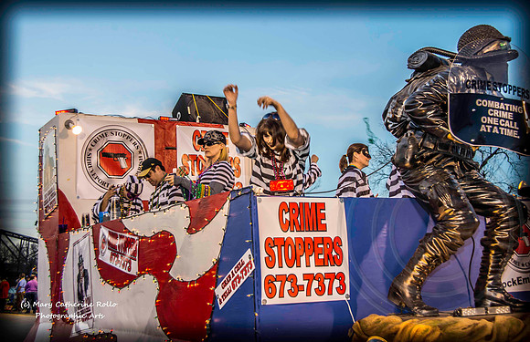 Airheart, Krewe of Centaur Parade, February 22, 2014-647-1
