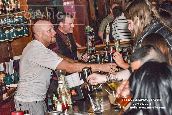 Noble Savage Military Wednesday 7-20-2016 -120