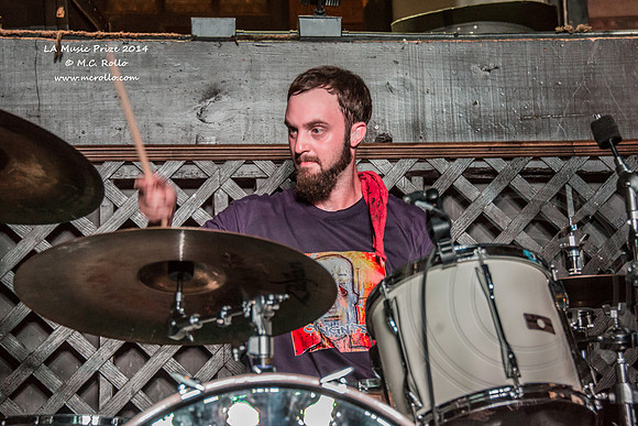 LA Music Prize Main Event at Zoodoo  October 9 2014-453-456