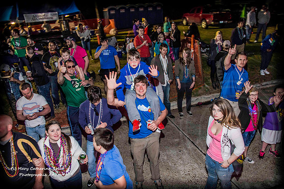 Airheart, Krewe of Centaur Parade, February 22, 2014-878-7