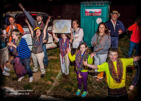 Airheart, Krewe of Centaur Parade, February 22, 2014-842-24