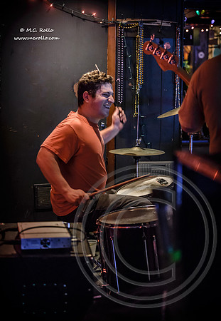 Hwy Lions with Chris Campisi at Tiki Bar September 20 2014-051