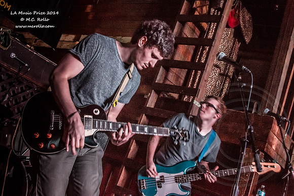 LA Music Prize Main Event at Zoodoo  October 9 2014-137-139