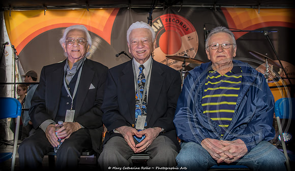 UNSCENE! A Tribute to Stan the Record Man Lewis, March 8, 2014-617-76