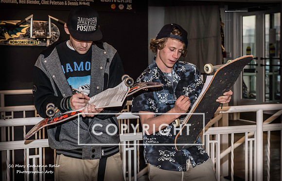 Generationless- Skateboarders are Artists, too!, January 31, 2014-46-1