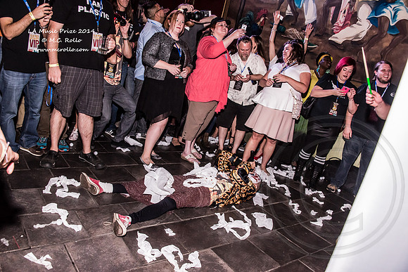 LA Music Prize Main Event at Zoodoo  October 9 2014-249-251