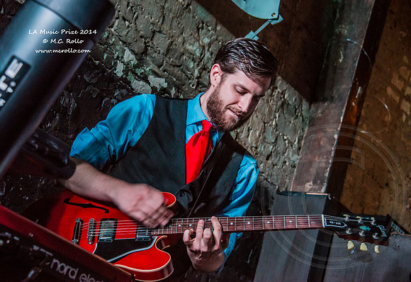 LA Music Prize Main Event at Zoodoo  October 9 2014-322-324