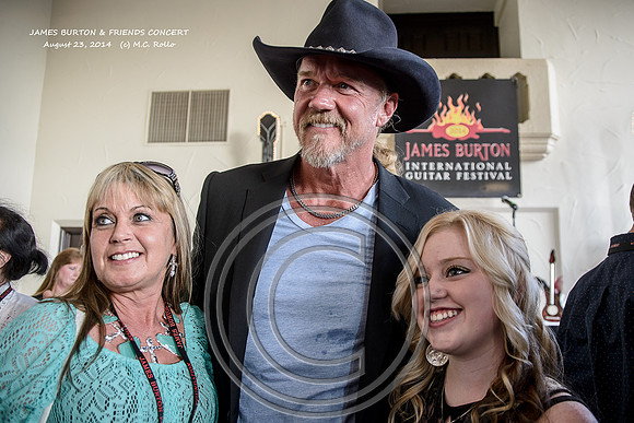 James Burton and Friends Concert  8-23-2014-276-1