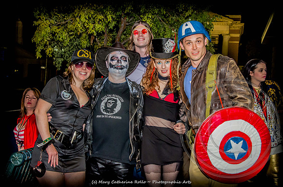 ArtScare 2013- VIVA LOST VEGAS, Oct. 25th-198-1