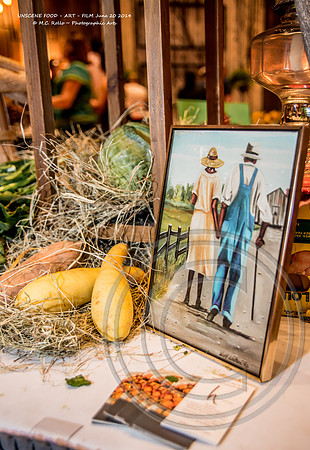 UNSCENE FOOD - ART - FILM June 20 2014-217-111