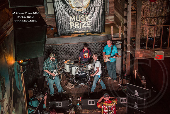 LA Music Prize Main Event at Zoodoo  October 9 2014-448-451