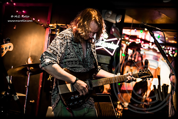 Hwy Lions with Chris Campisi at Tiki Bar September 20 2014-115