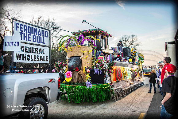 Airheart, Krewe of Centaur Parade, February 22, 2014-636-67