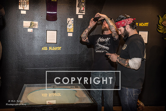 Generationless- Skateboarders are Artists, too!, January 31, 2014-68-14
