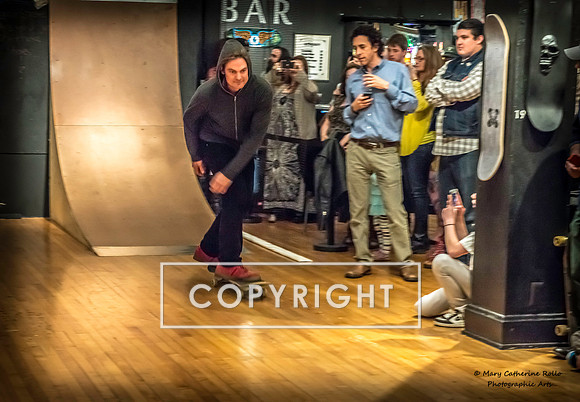 Generationless- Skateboarders are Artists, too!, January 31, 2014-312