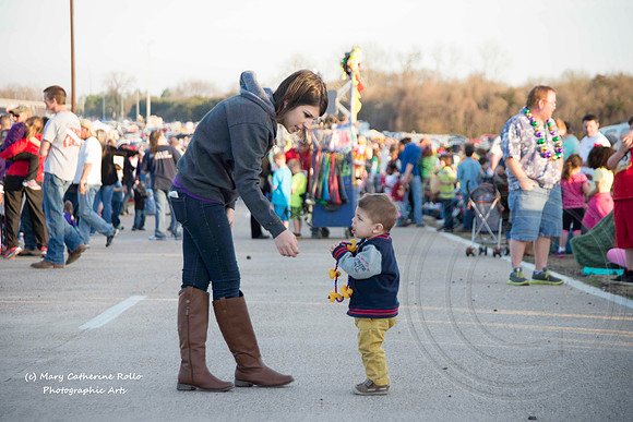 Airheart, Krewe of Centaur Parade, February 22, 2014-553-6