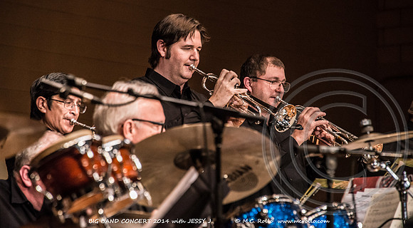 Big Band Concert with Jessy J 12-4-2014-046-30