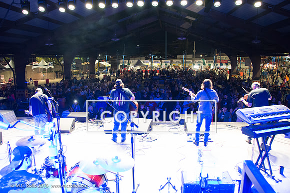 Cody Cooke and the Bayou Outlaws at the Revel 10-8-2016-386