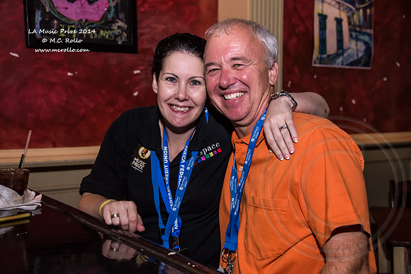 LA Music Prize Main Event at Zoodoo  October 9 2014-091-93