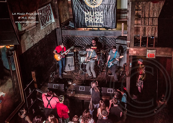 LA Music Prize Main Event at Zoodoo  October 9 2014-177-179