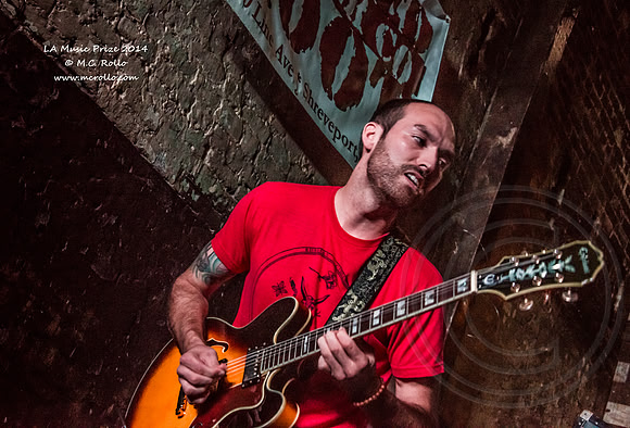 LA Music Prize Main Event at Zoodoo  October 9 2014-173-175
