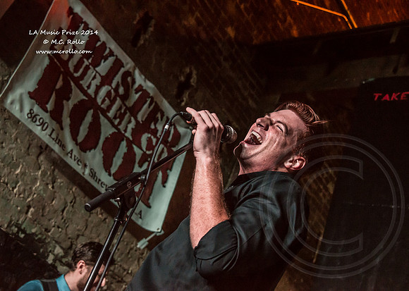LA Music Prize Main Event at Zoodoo  October 9 2014-386-389
