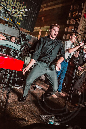 LA Music Prize Main Event at Zoodoo  October 9 2014-359-362