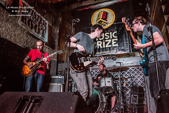 LA Music Prize Main Event at Zoodoo  October 9 2014-144-146