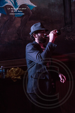 LA Music Prize Main Event at Zoodoo  October 9 2014-286-288