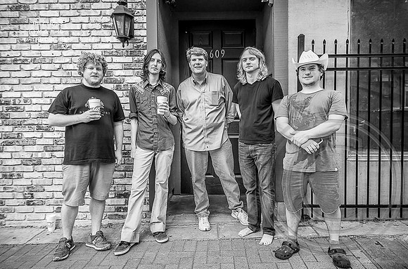 HWY LIONS at Foxtrot Studios July 21 2014-045-11