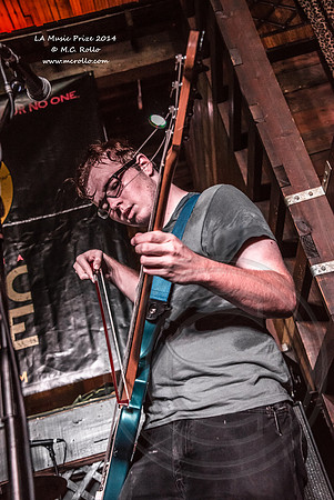 LA Music Prize Main Event at Zoodoo  October 9 2014-190-192