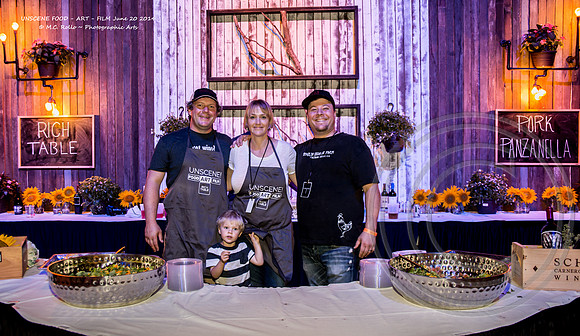 UNSCENE FOOD - ART - FILM June 20 2014-040-33