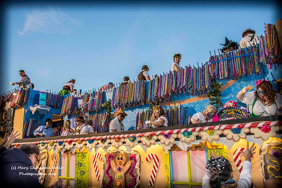 Airheart, Krewe of Centaur Parade, February 22, 2014-643-74