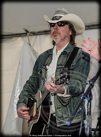 UNSCENE! A Tribute to Stan the Record Man Lewis, March 8, 2014-564-45