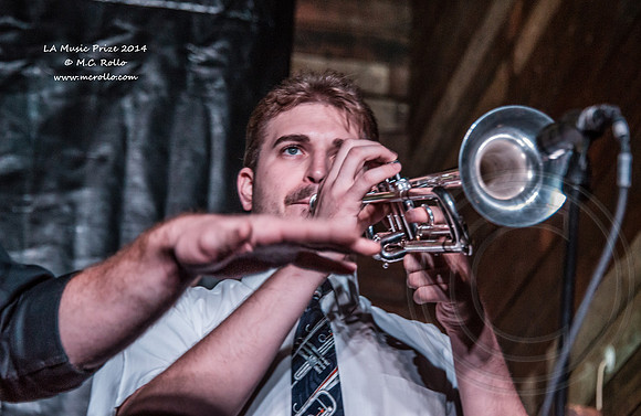 LA Music Prize Main Event at Zoodoo  October 9 2014-313-315