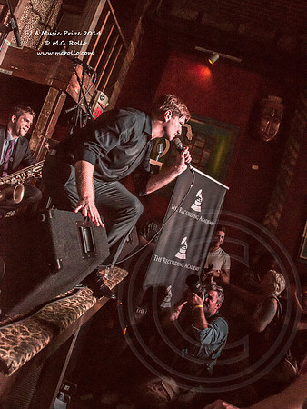 LA Music Prize Main Event at Zoodoo  October 9 2014-407-410