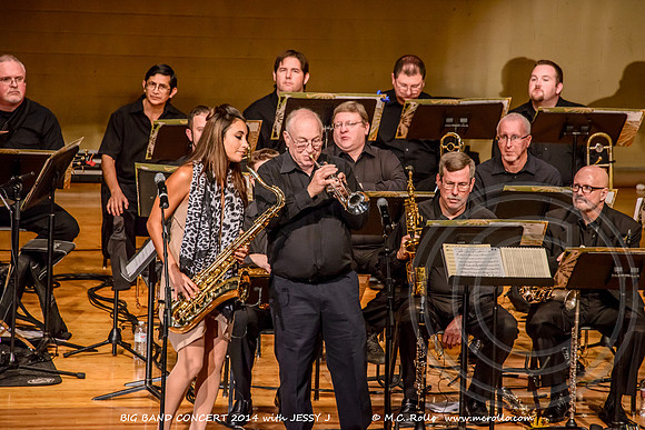 Big Band Concert with Jessy J 12-4-2014-487-128