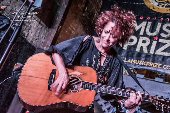 LA Music Prize Main Event at Zoodoo  October 9 2014-073-75