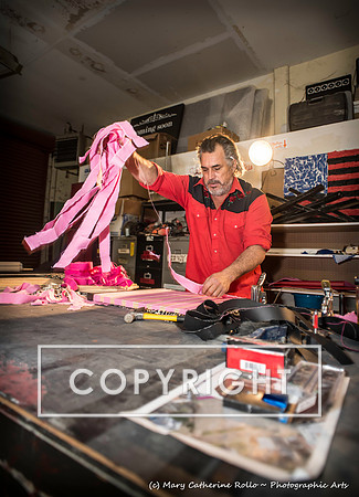 Steve Olson Team Residency Project, Jan. 21 & 22, 2014 -136-3