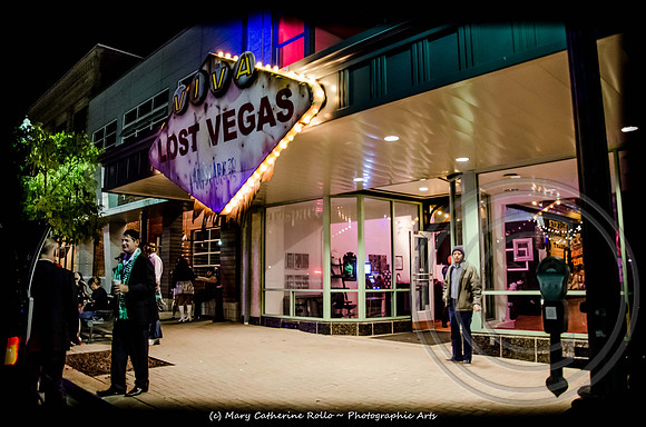 ArtScare 2013- VIVA LOST VEGAS, Oct. 25th-201-1