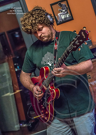 HWY LIONS at Foxtrot Studios July 21 2014-136-44