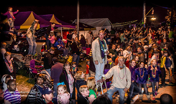 Airheart, Krewe of Centaur Parade, February 22, 2014-882-11
