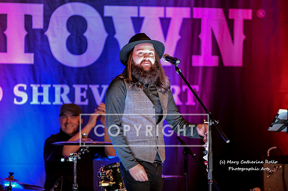 Cole Vosbury, Sam's Town, January 3, 2014-34-1