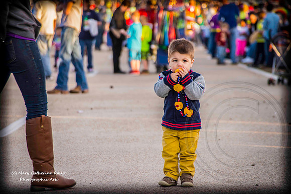Airheart, Krewe of Centaur Parade, February 22, 2014-551-5