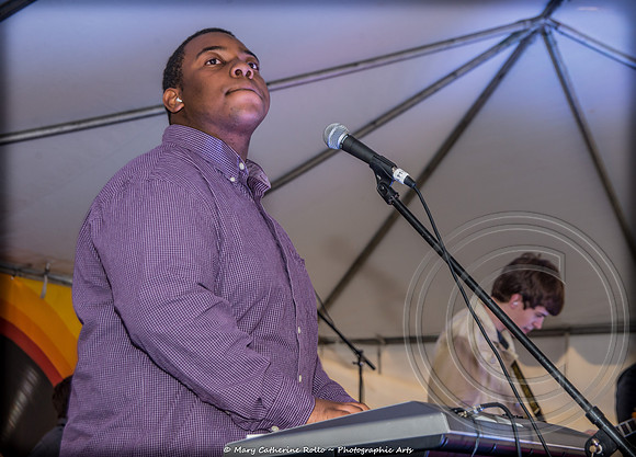 UNSCENE! A Tribute to Stan the Record Man Lewis, March 8, 2014-520-15