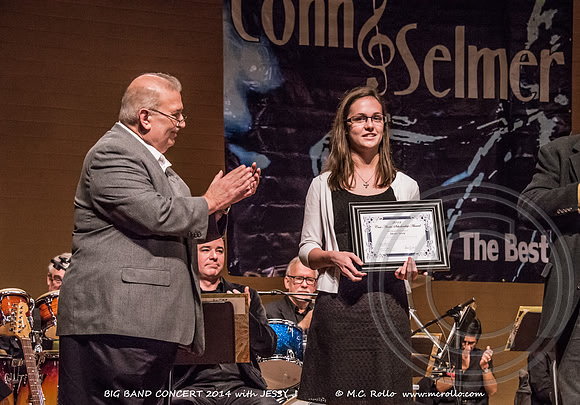 Big Band Concert with Jessy J 12-4-2014-129-77