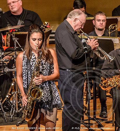 Big Band Concert with Jessy J 12-4-2014-482-127