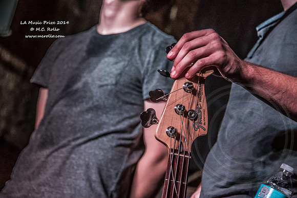 LA Music Prize Main Event at Zoodoo  October 9 2014-199-201