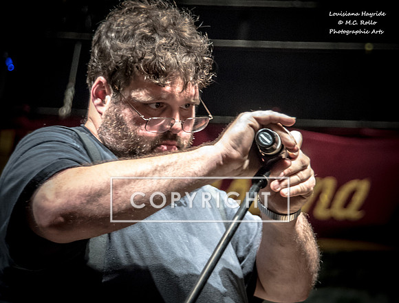 Louisiana Hayride, May 9 2014-13-5
